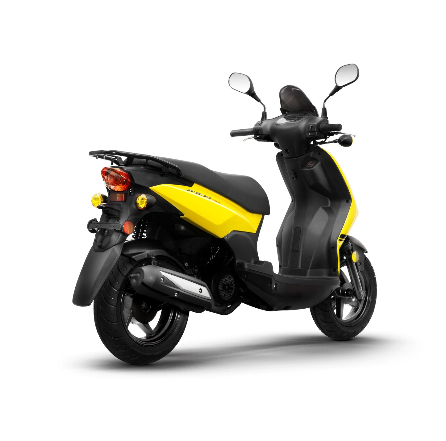 Lance PCH 50