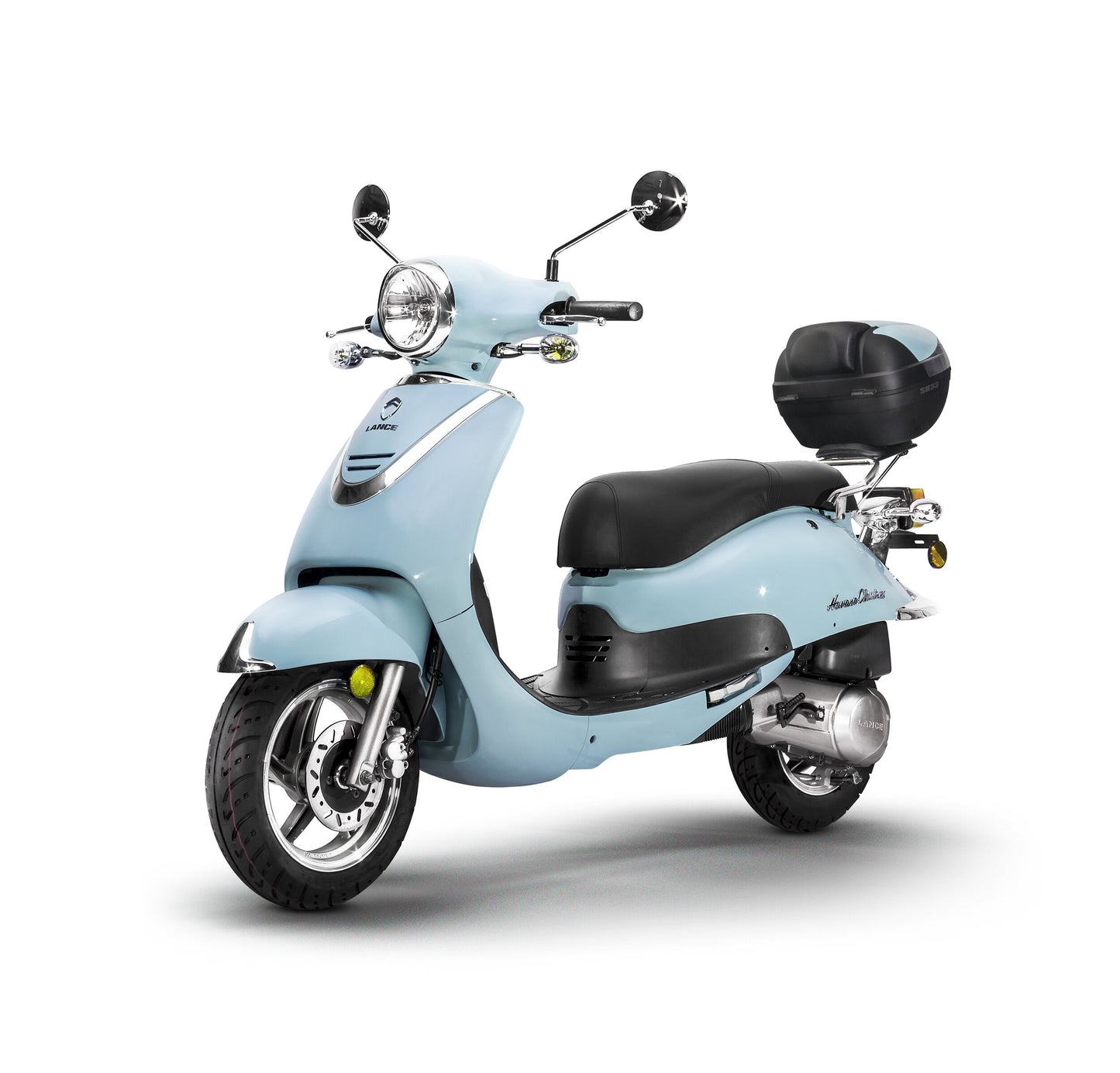 Lance Havana Classic 125