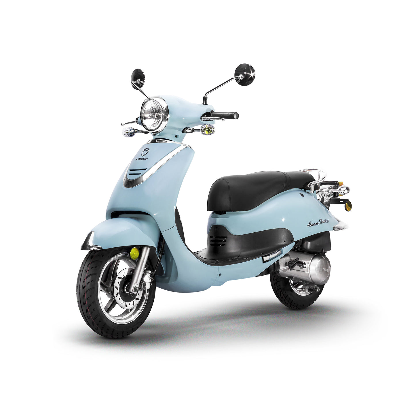 Lance Havana Classic 125