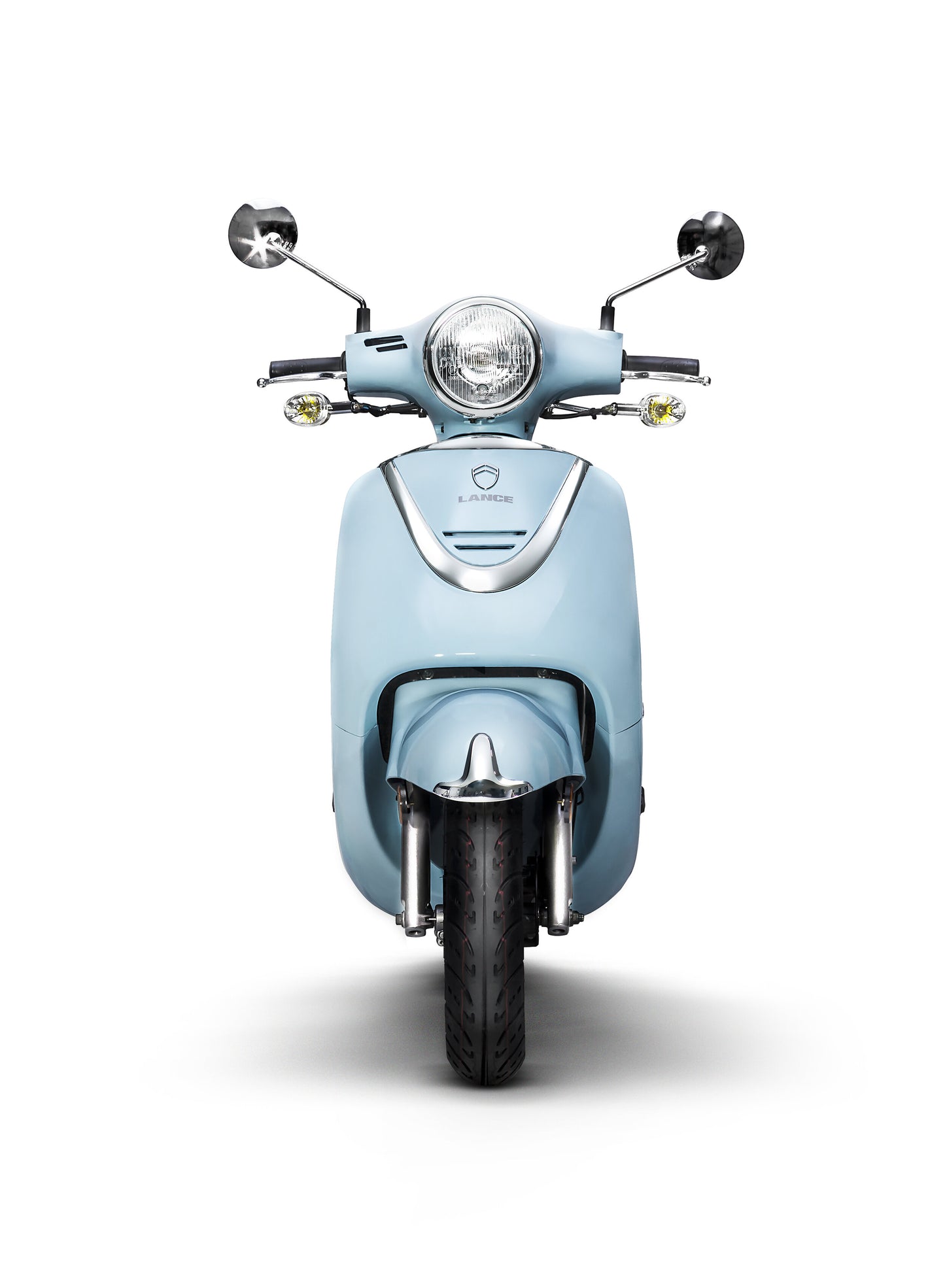 Lance Havana Classic 125