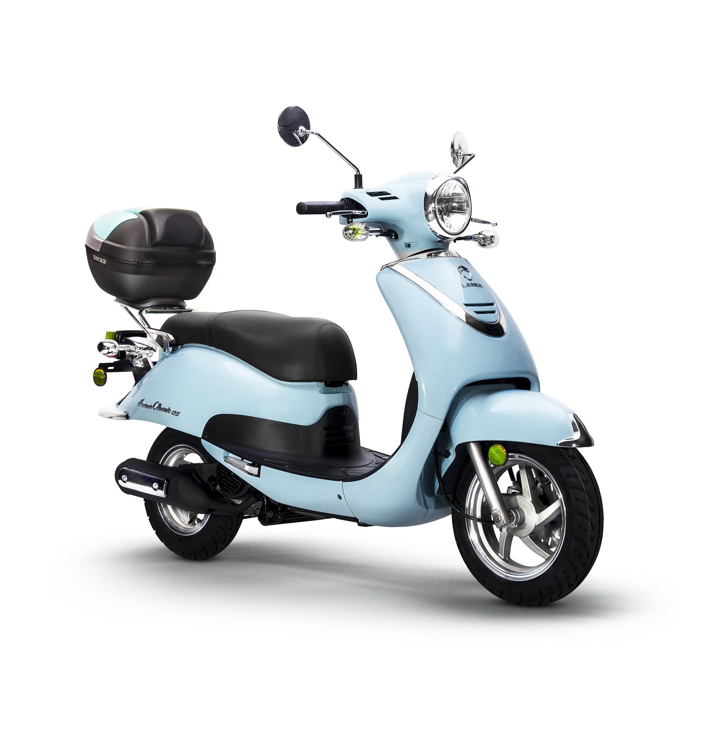 Lance Havana Classic 125