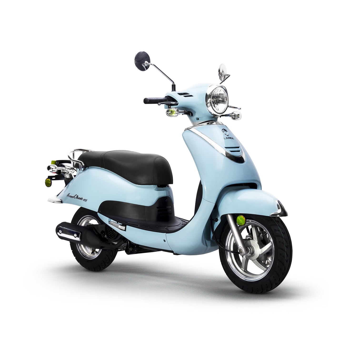 Lance Havana Classic 125