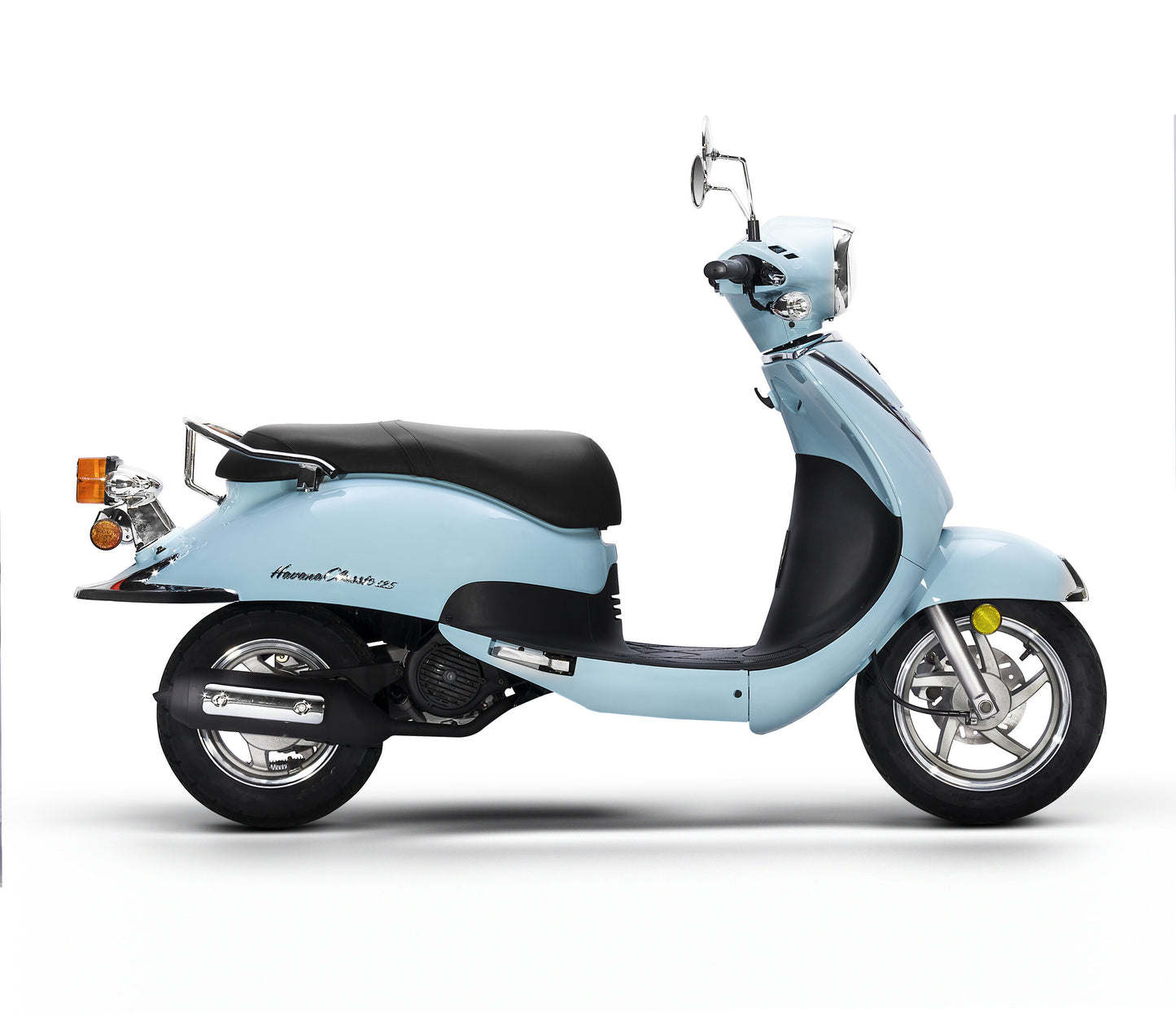 Lance Havana Classic 125