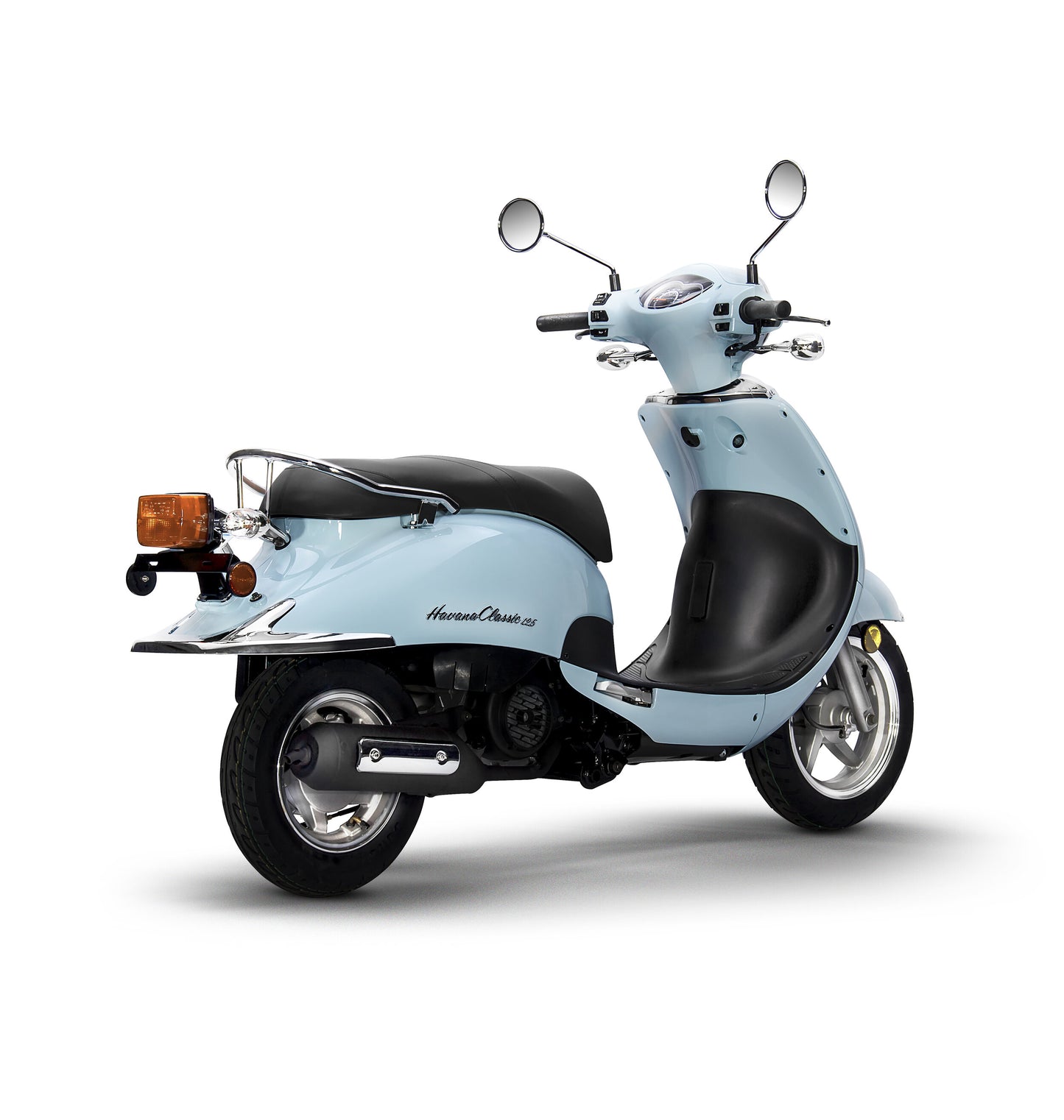 Lance Havana Classic 125