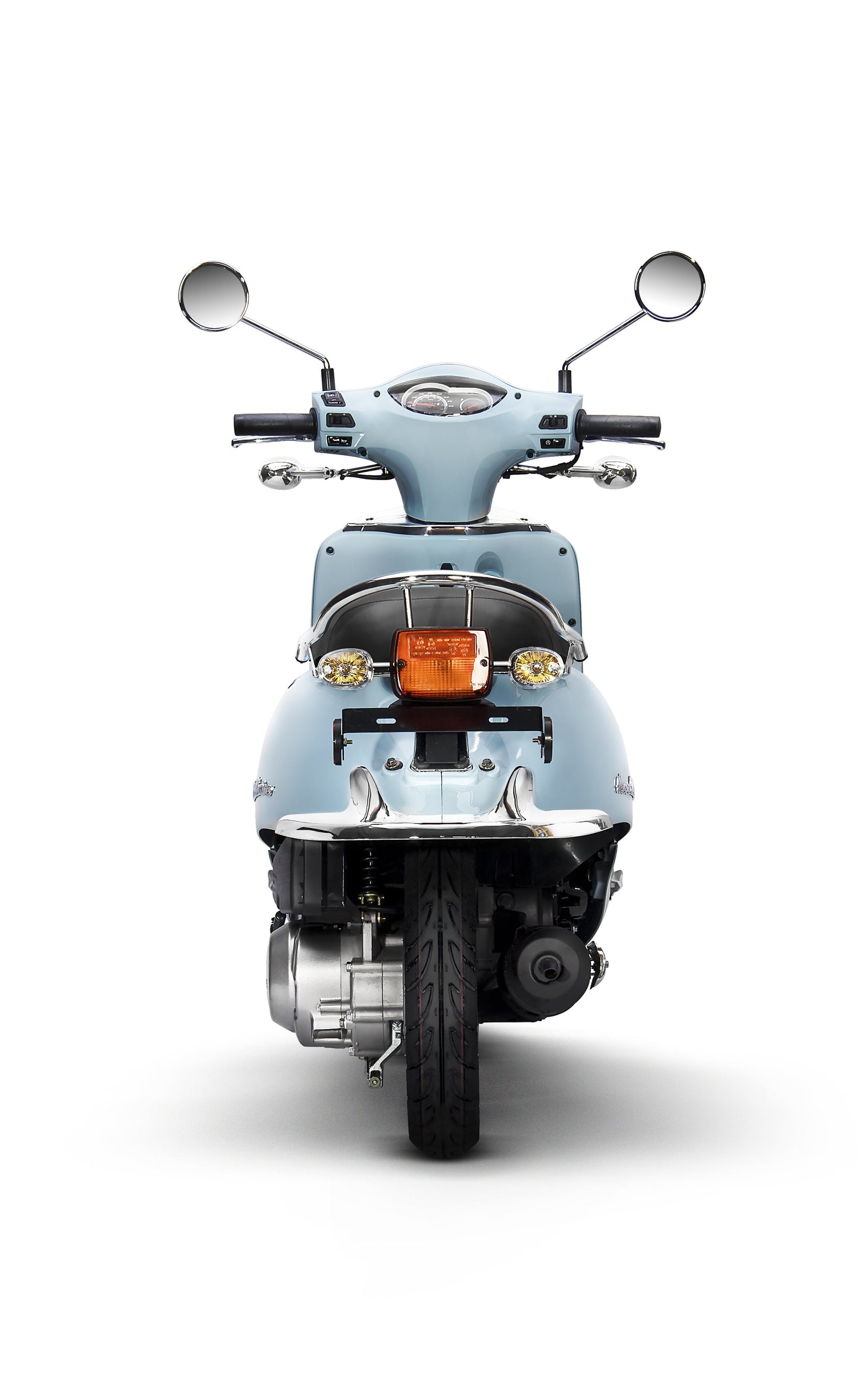 Lance Havana Classic 125