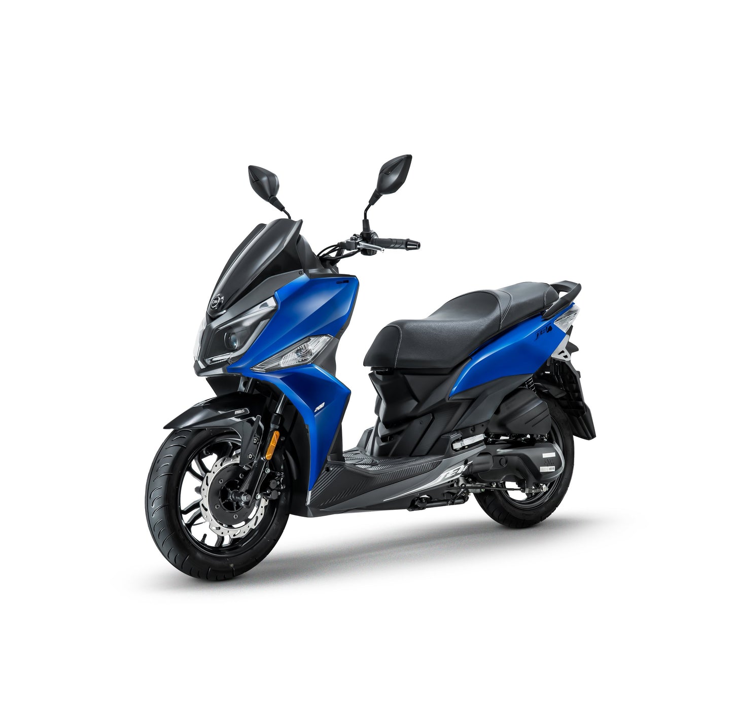 SYM Jet 14 200i