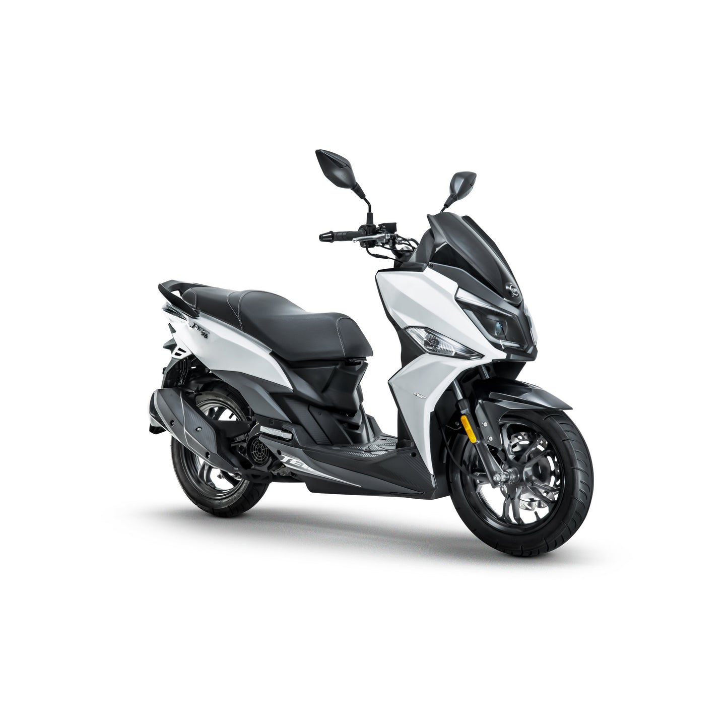 SYM Jet 14 200i