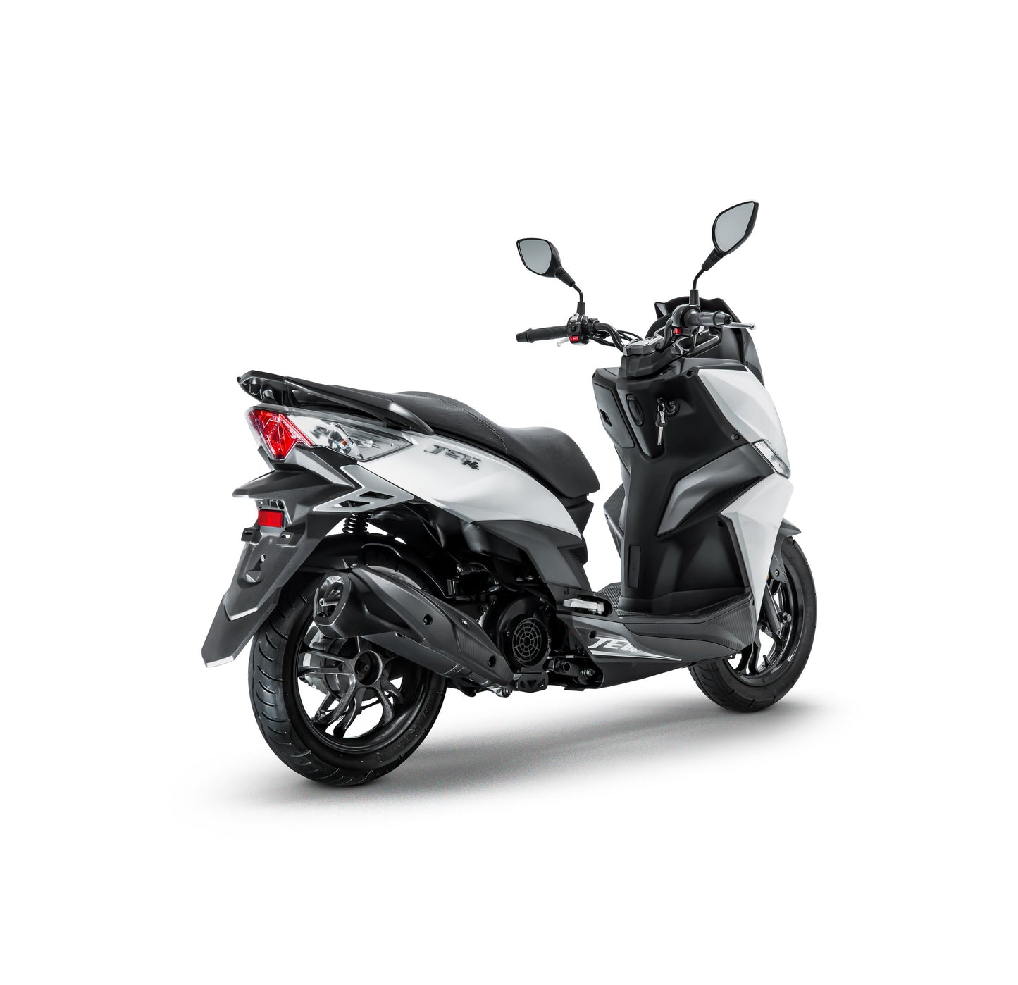 SYM Jet 14 200i