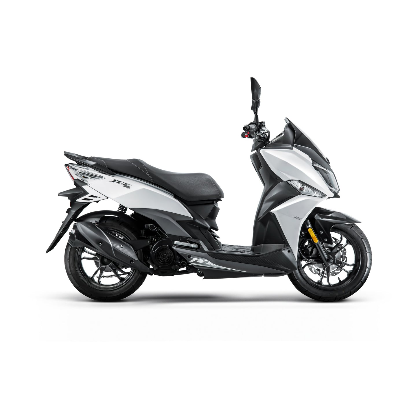 SYM Jet 14 200i