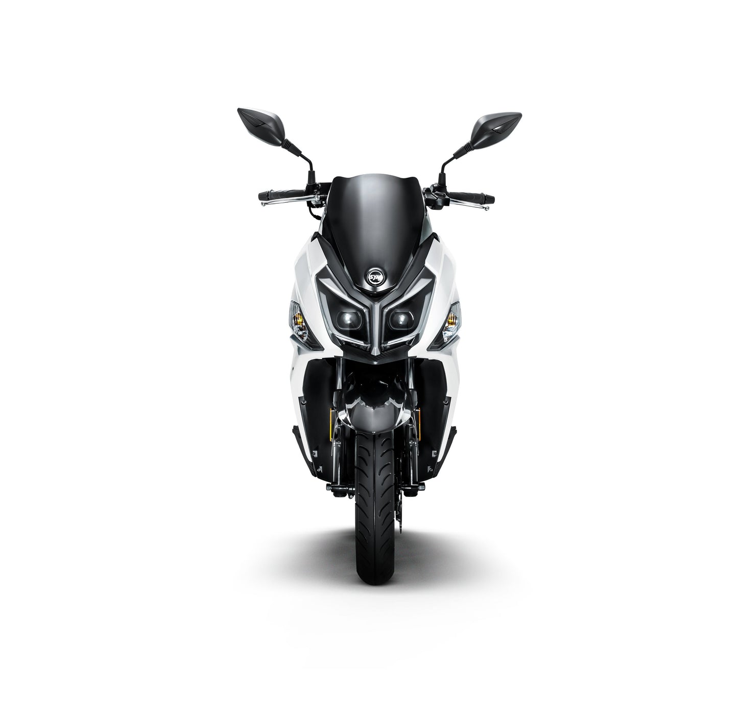 SYM Jet 14 200i