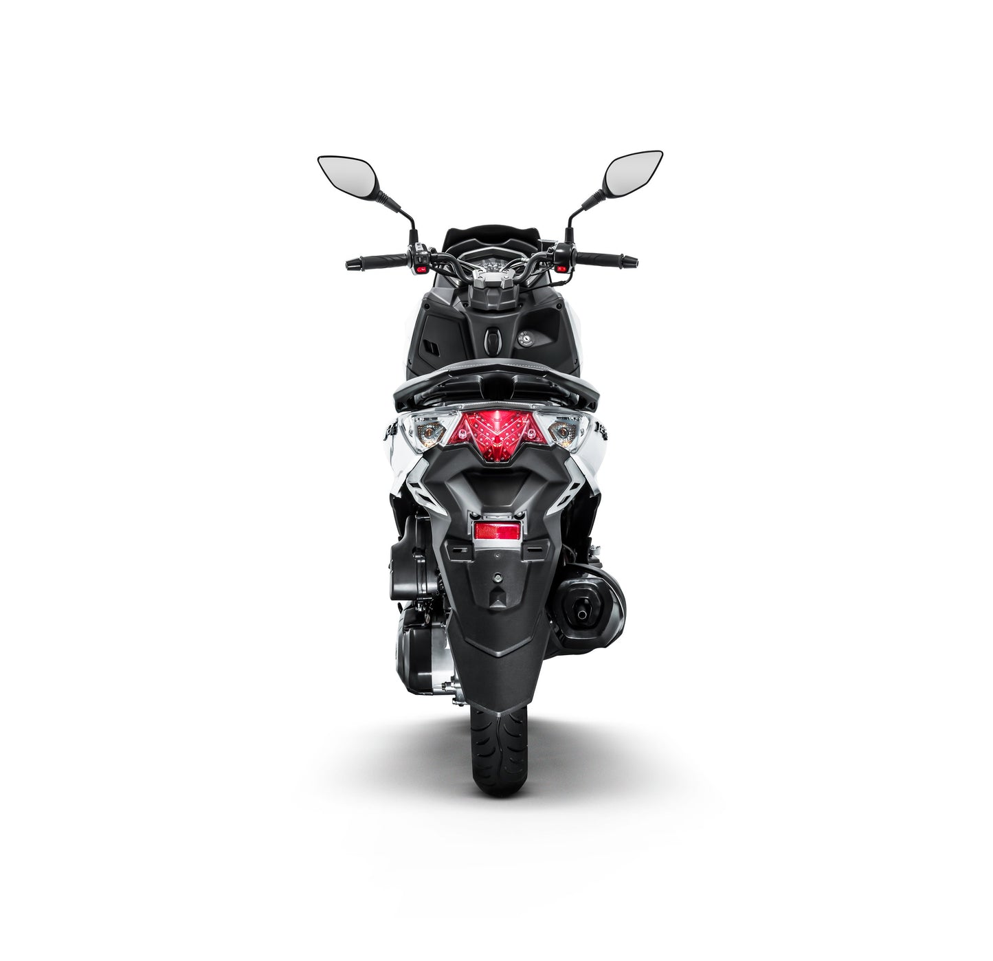 SYM Jet 14 200i