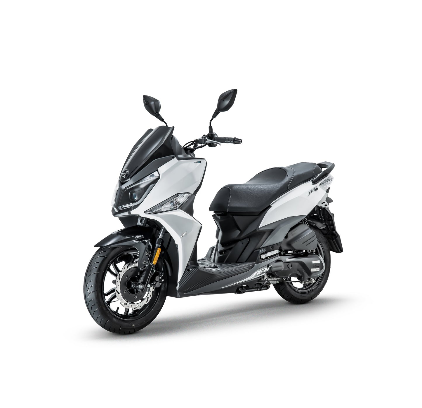 SYM Jet 14 200i