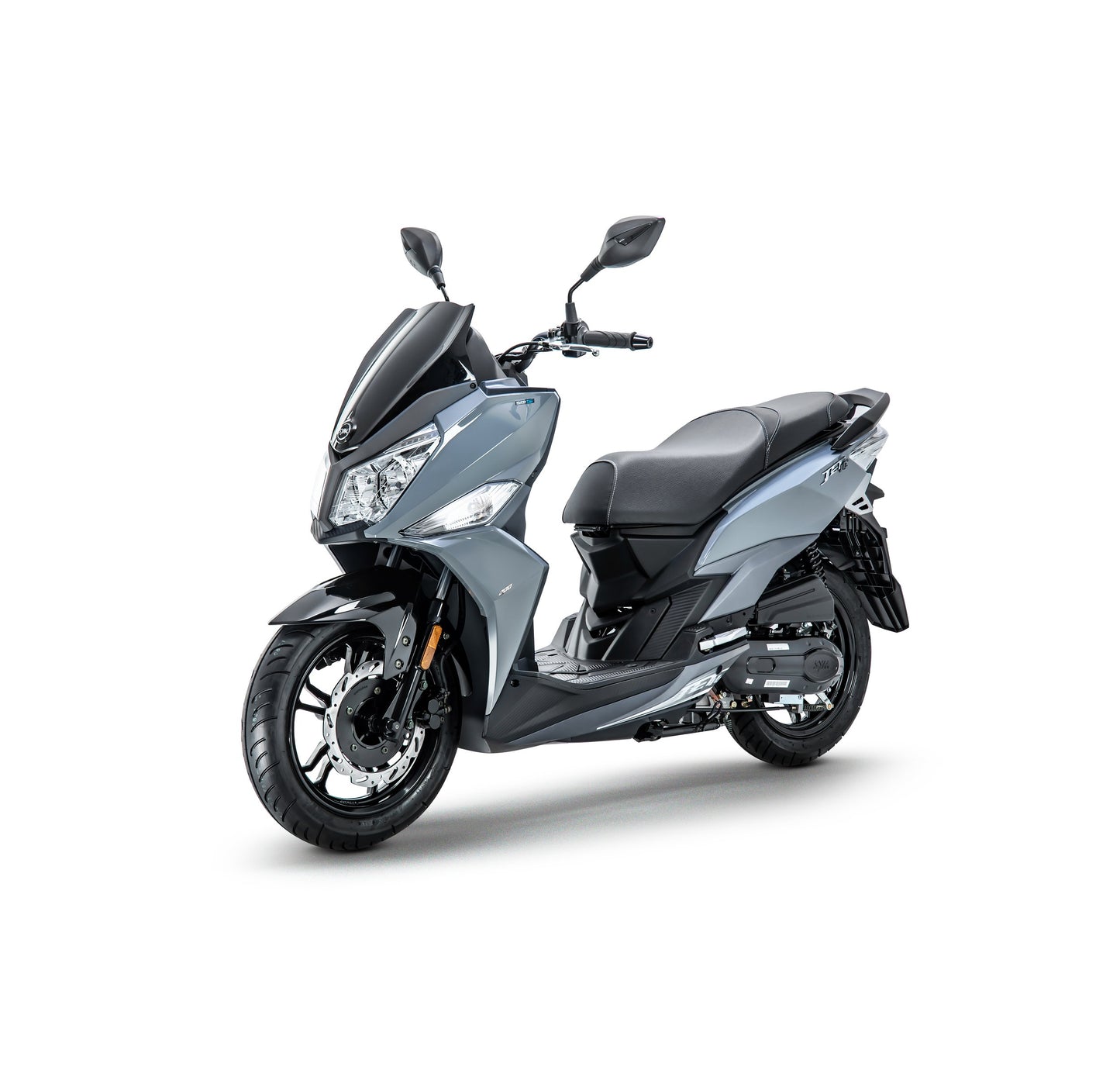 SYM Jet 14 200i
