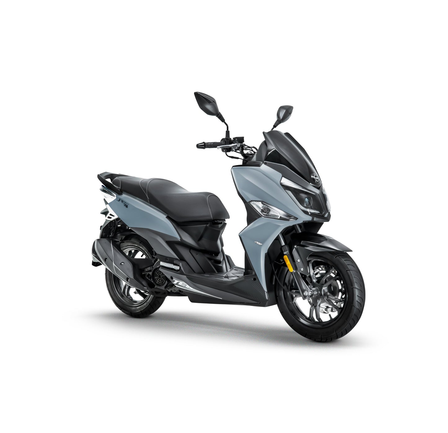 SYM Jet 14 200i