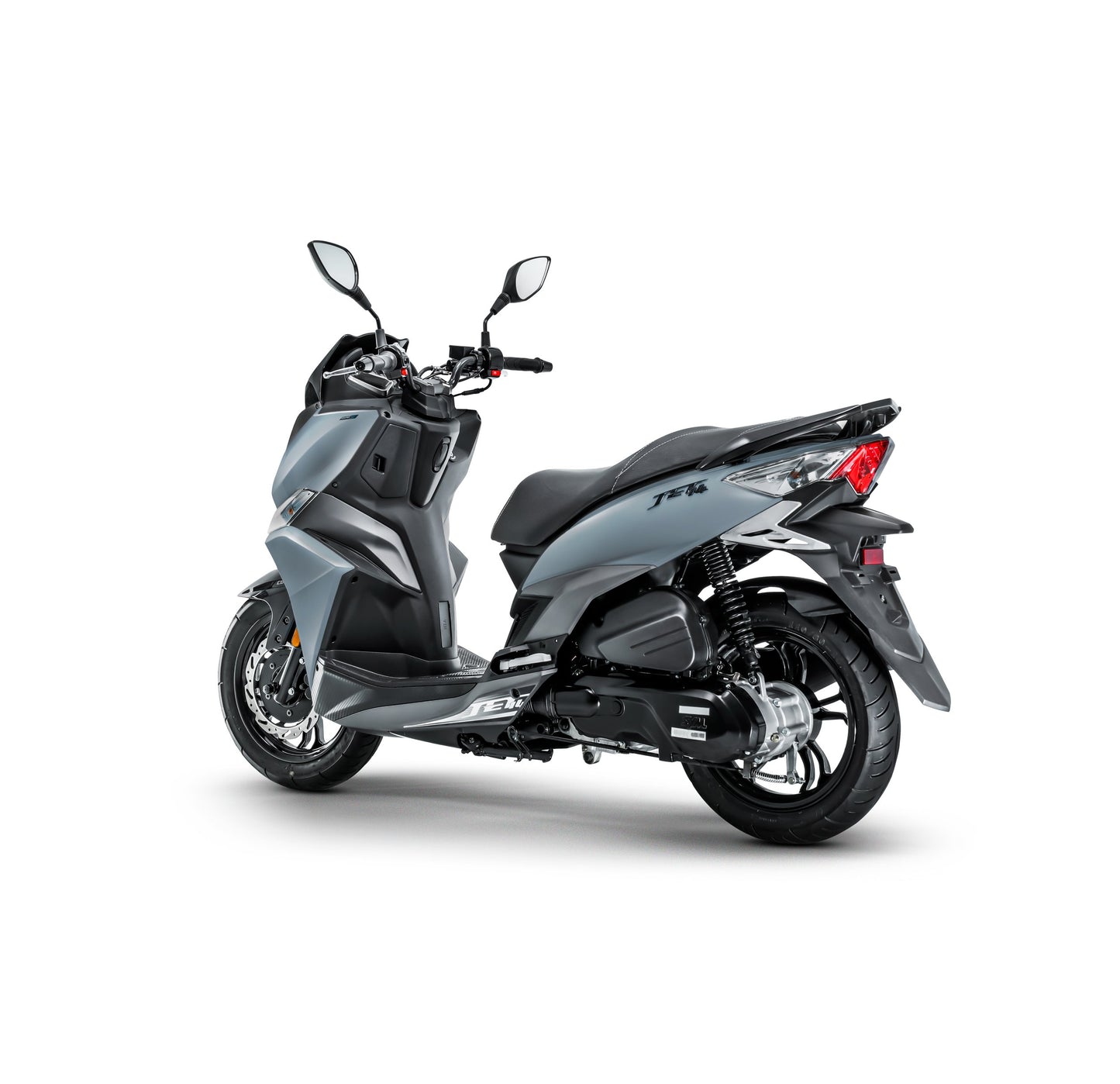 SYM Jet 14 200i