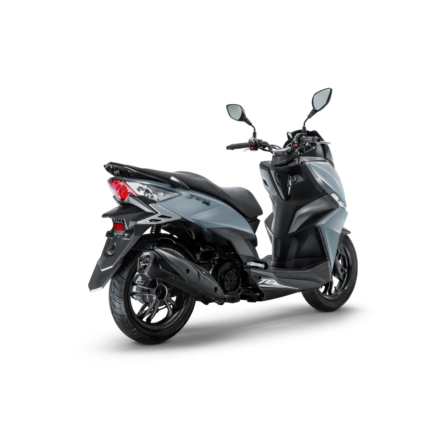 SYM Jet 14 200i