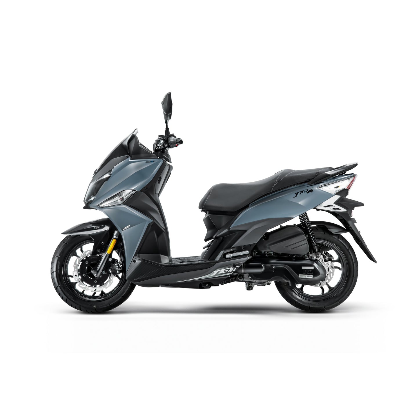 SYM Jet 14 200i