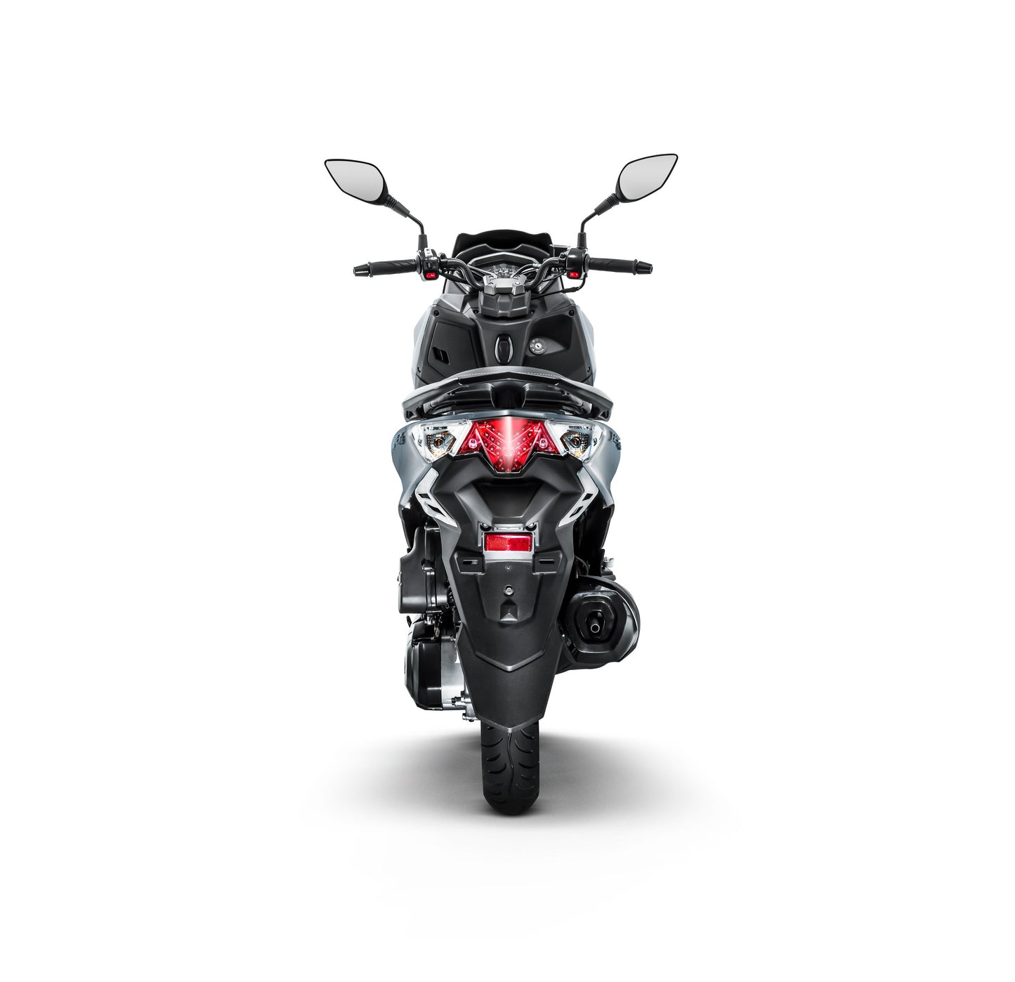 SYM Jet 14 200i