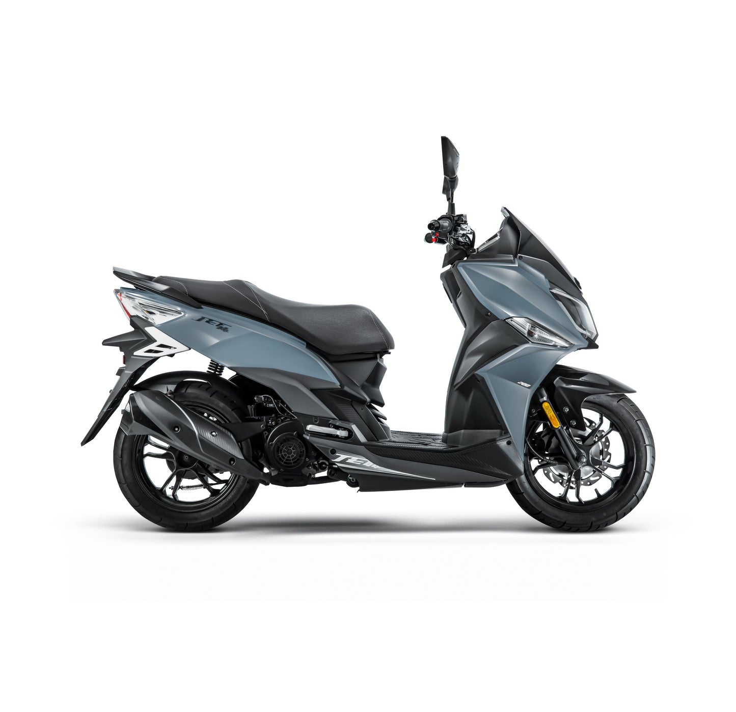 SYM Jet 14 200i