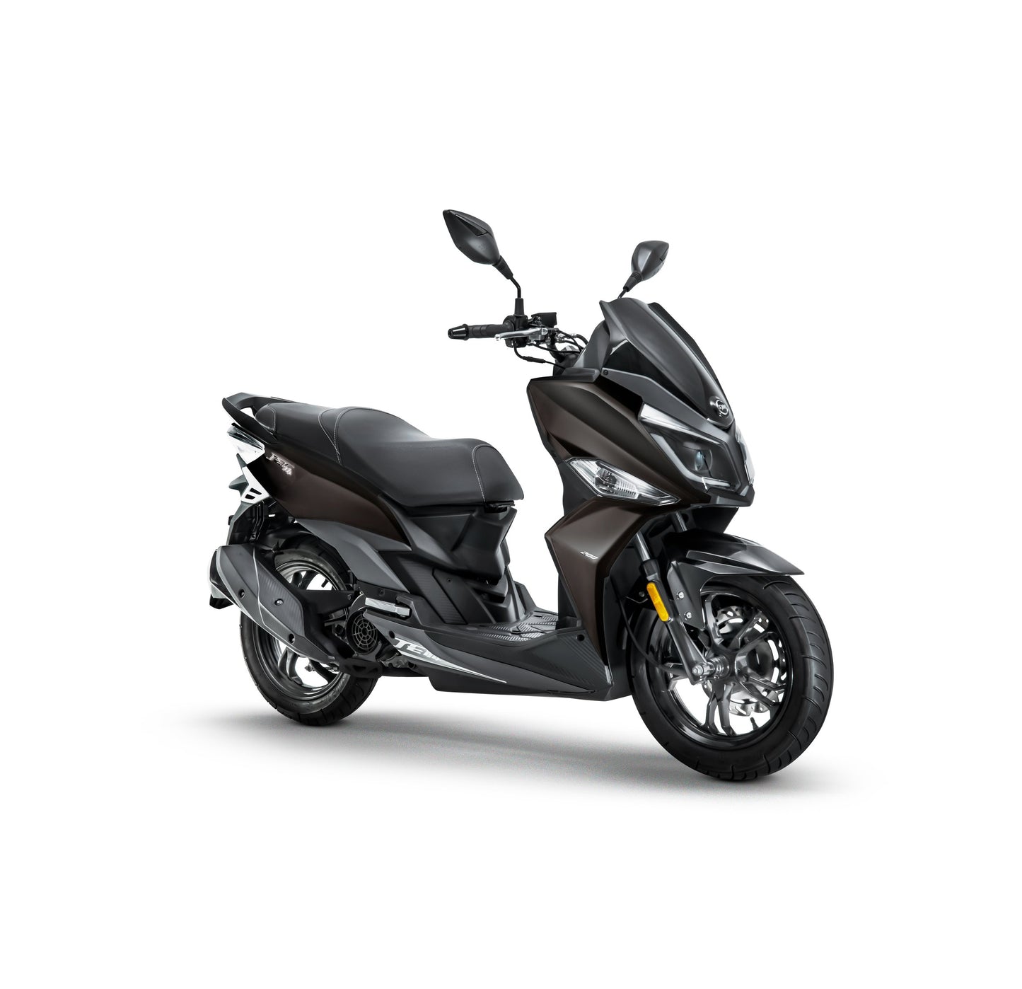 SYM Jet 14 200i