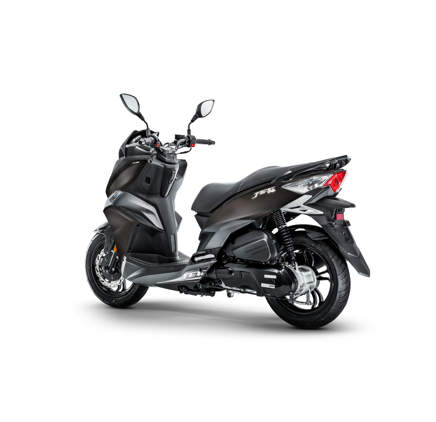 SYM Jet 14 200i