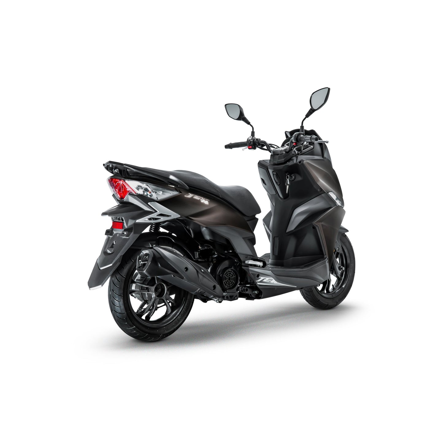 SYM Jet 14 200i