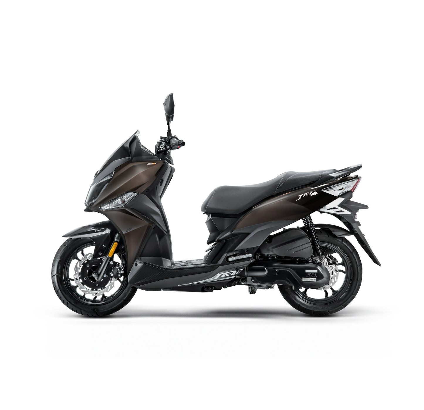 SYM Jet 14 200i