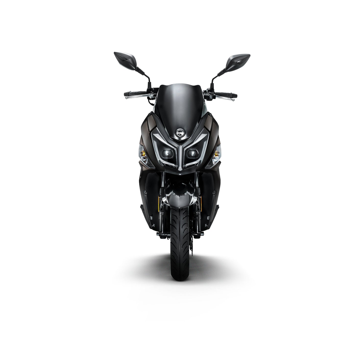 SYM Jet 14 200i