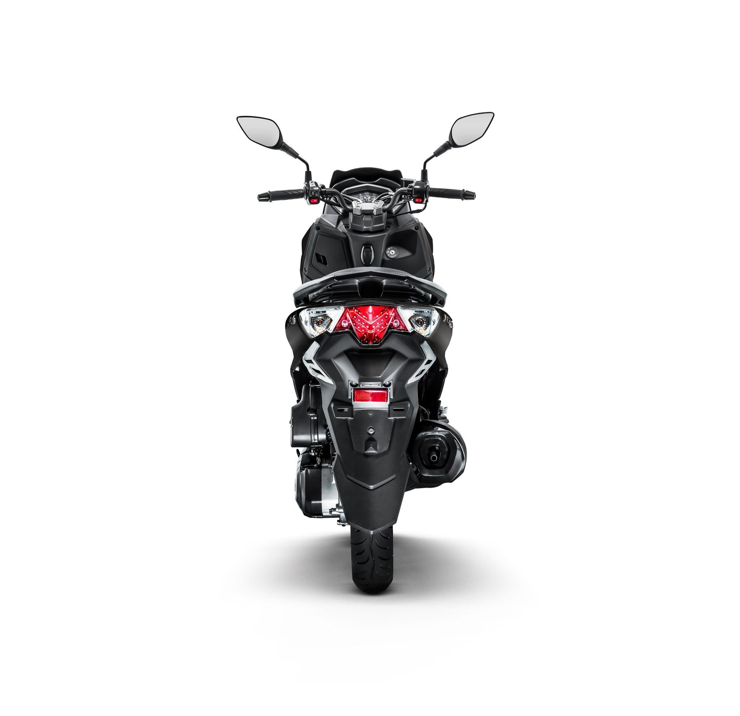 SYM Jet 14 200i