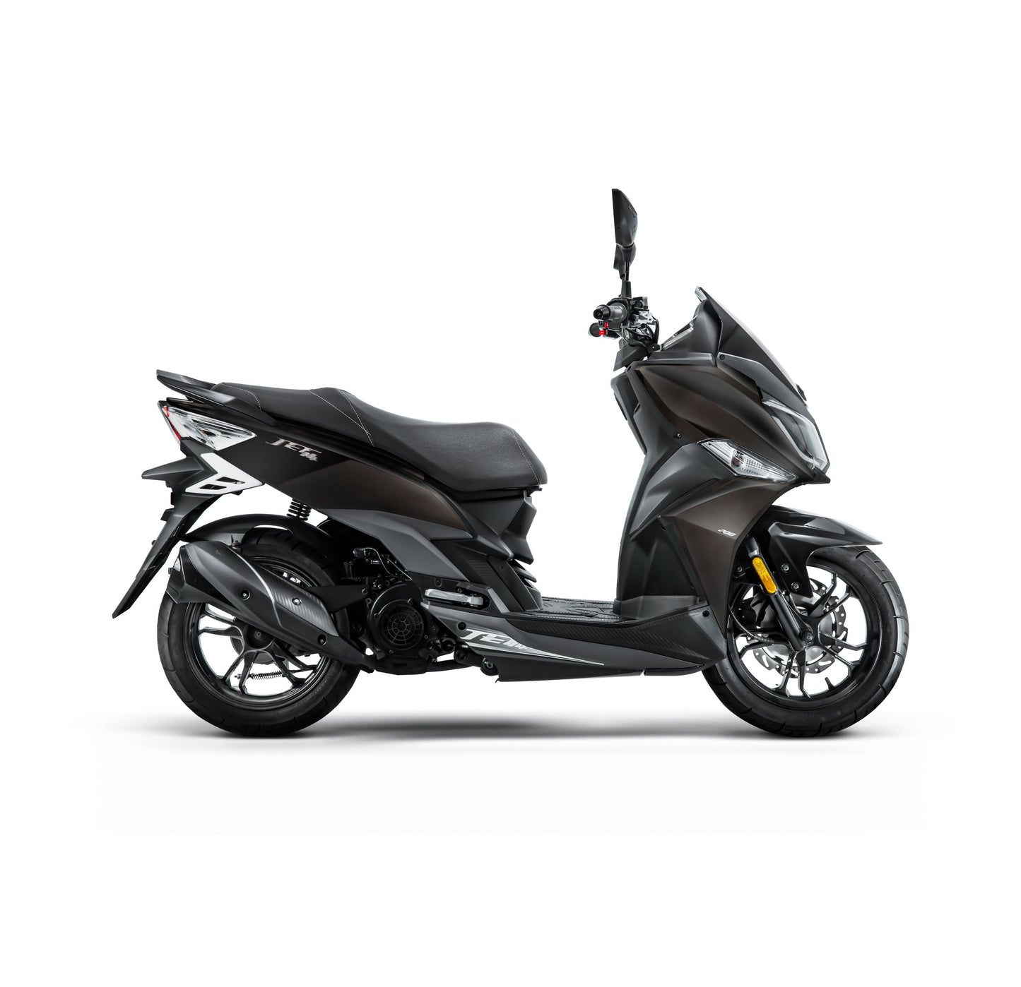 SYM Jet 14 200i