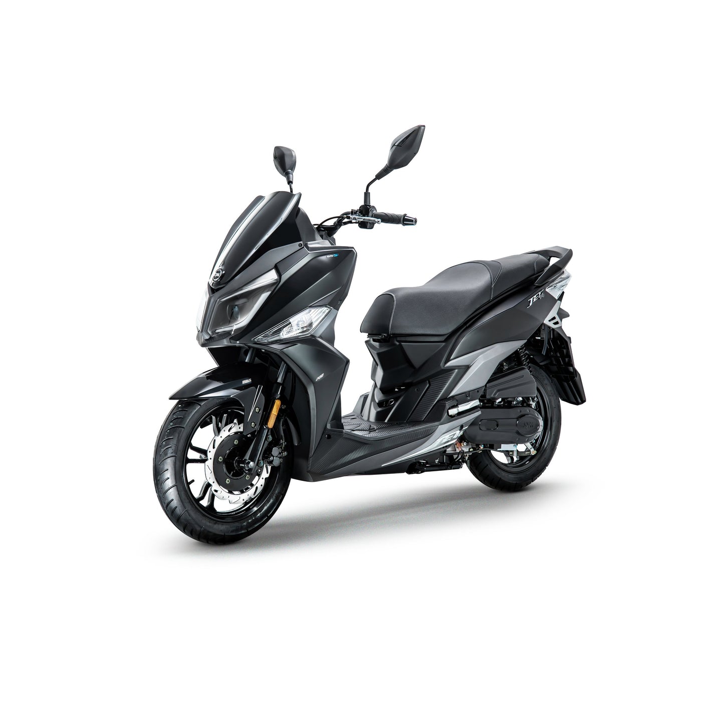 SYM Jet 14 200i