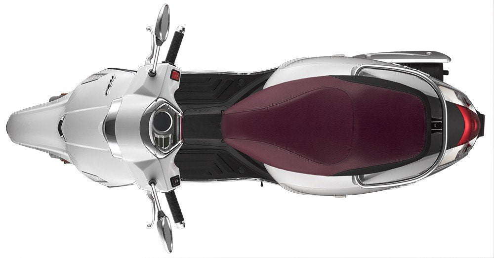 Kymco Like 150i ABS