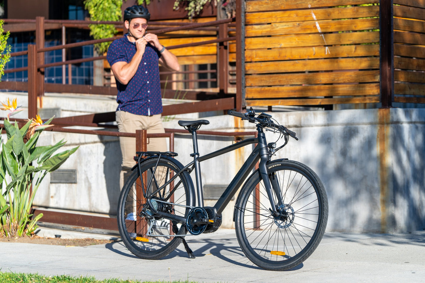Scootstar CityStar