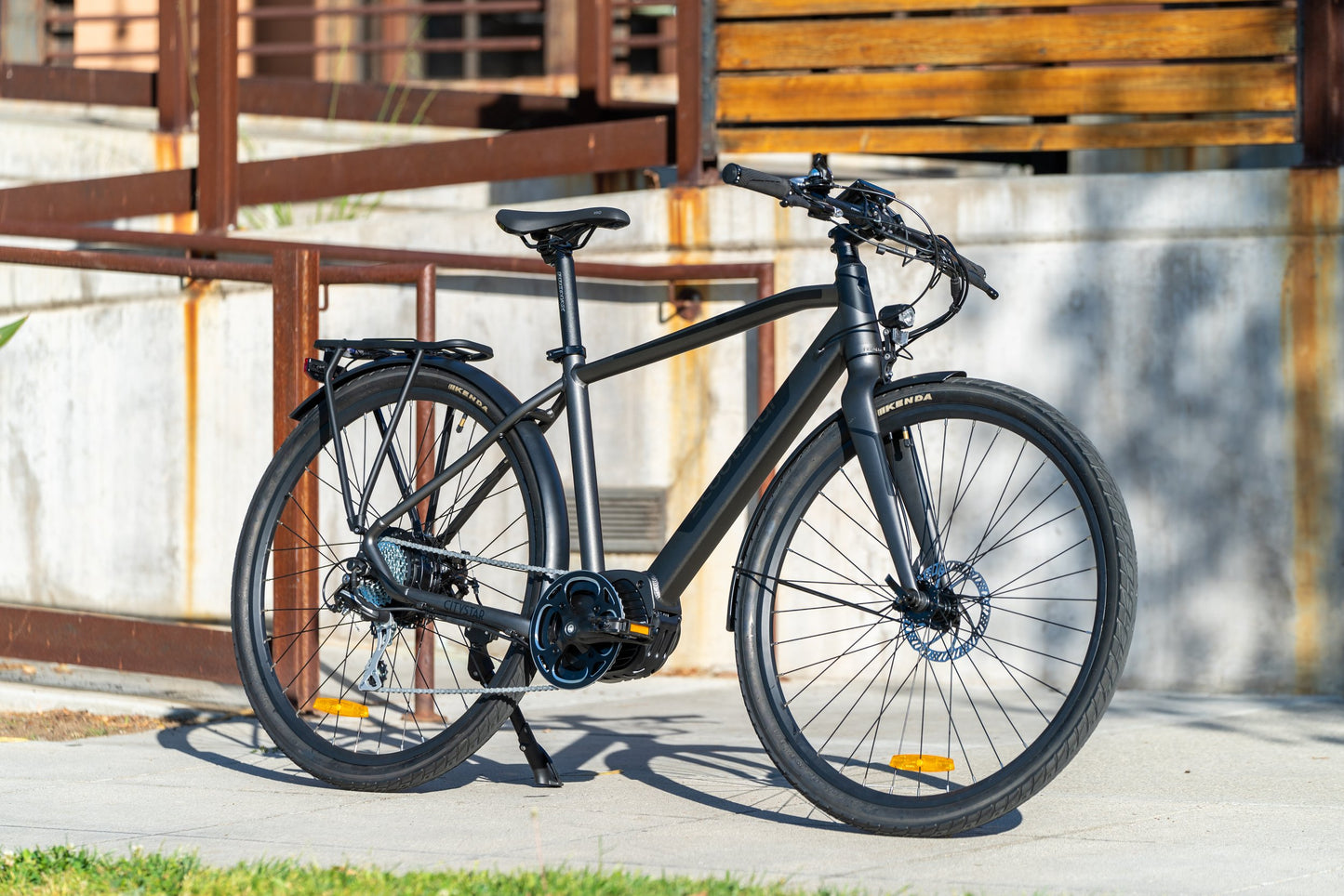 Scootstar CityStar
