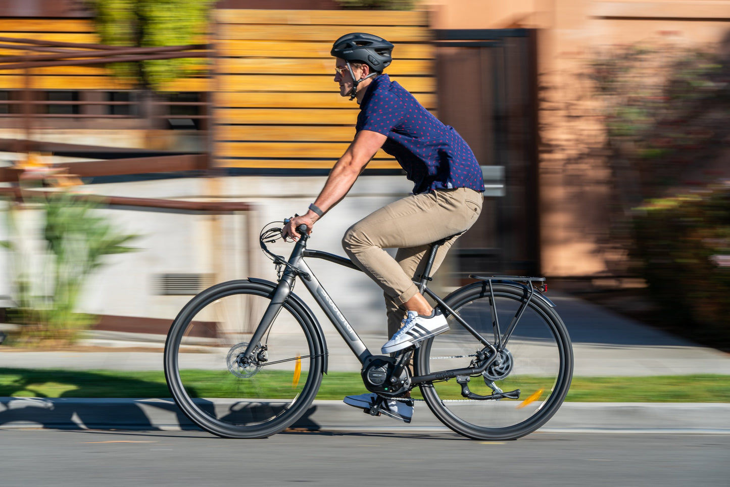 Scootstar CityStar