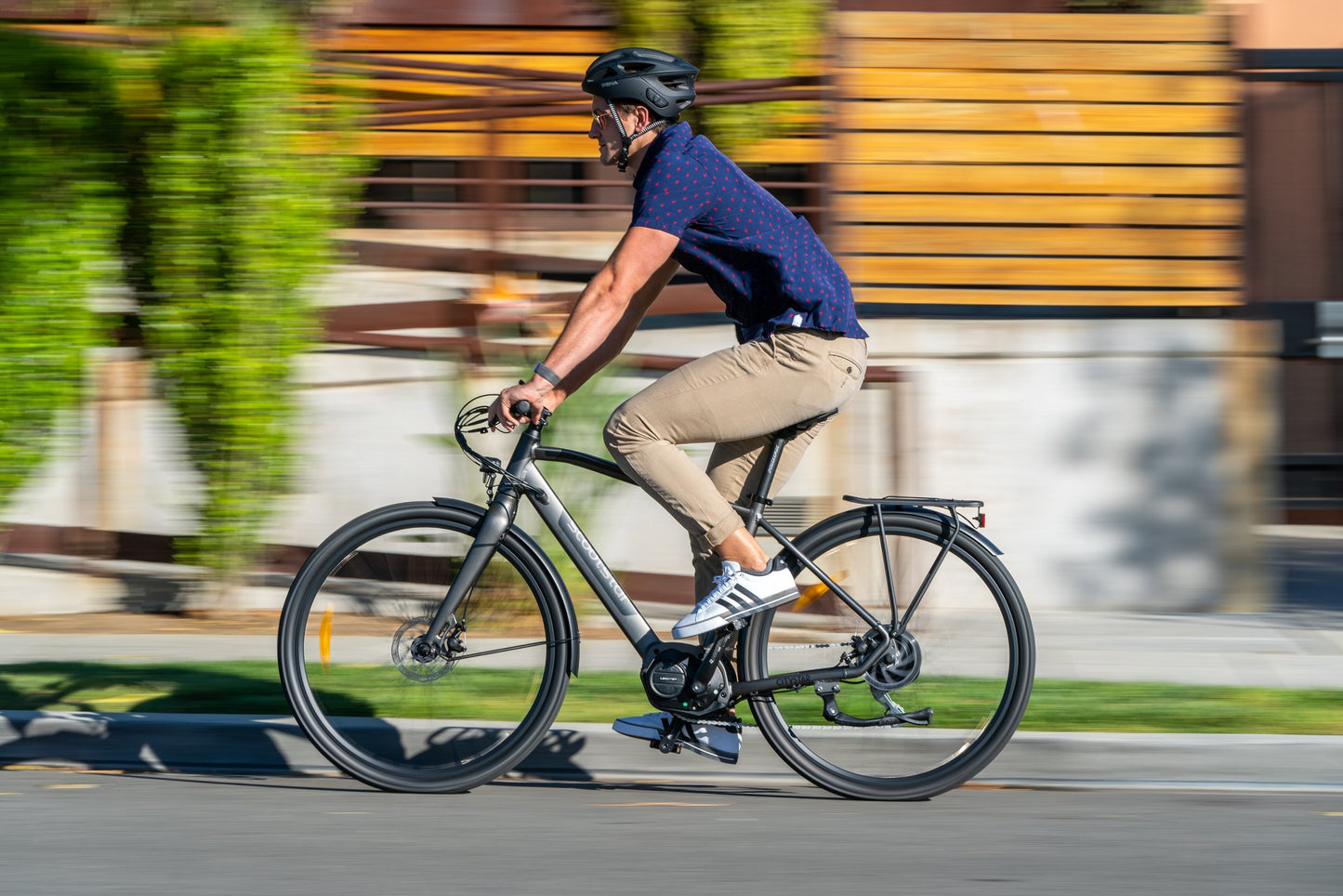 Scootstar CityStar