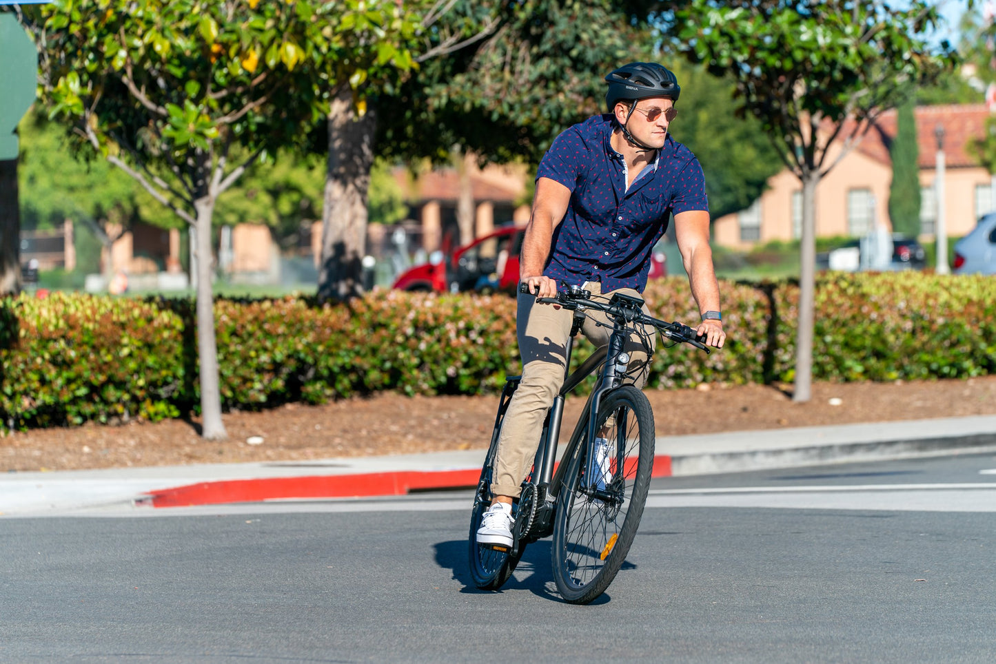 Scootstar CityStar