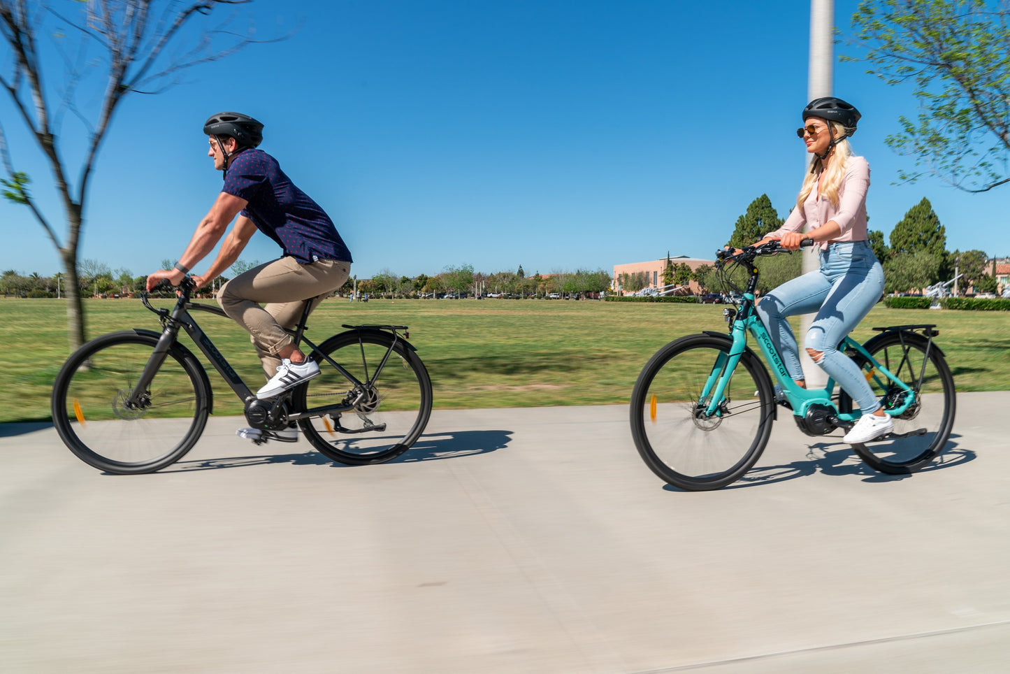 Scootstar CityStar