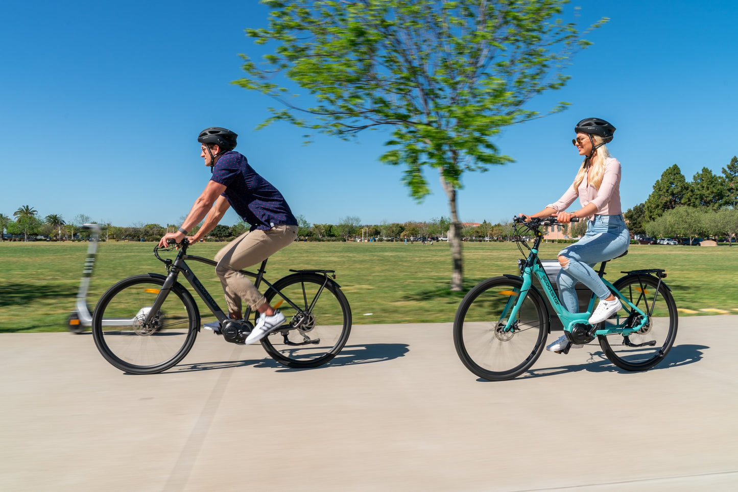 Scootstar CityStar