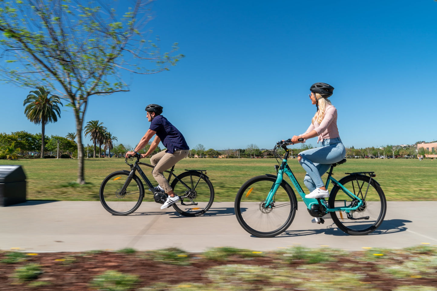 Scootstar BeachStar