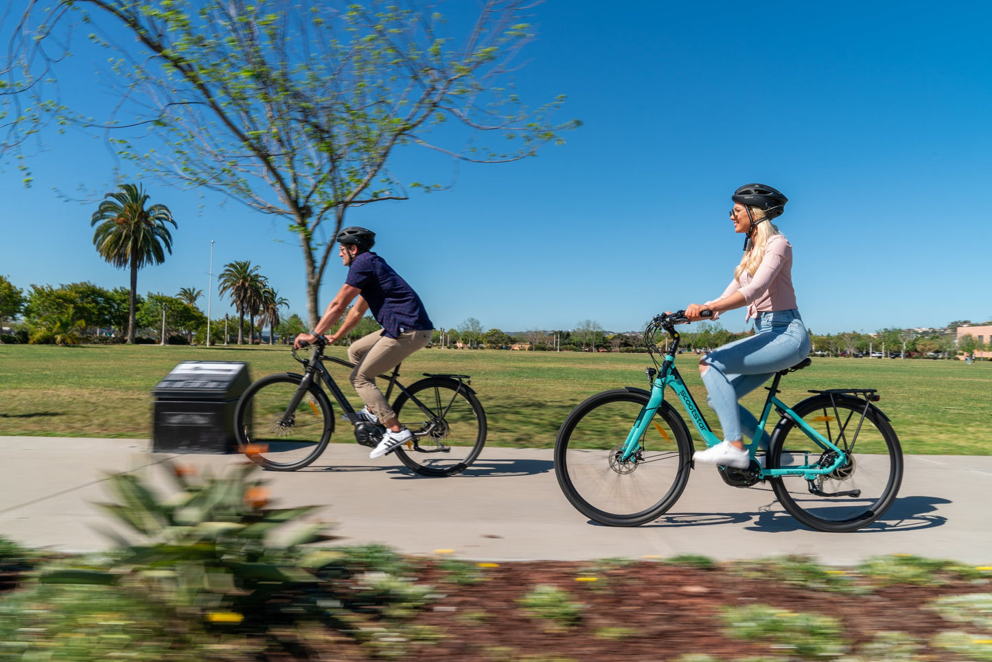 Scootstar BeachStar