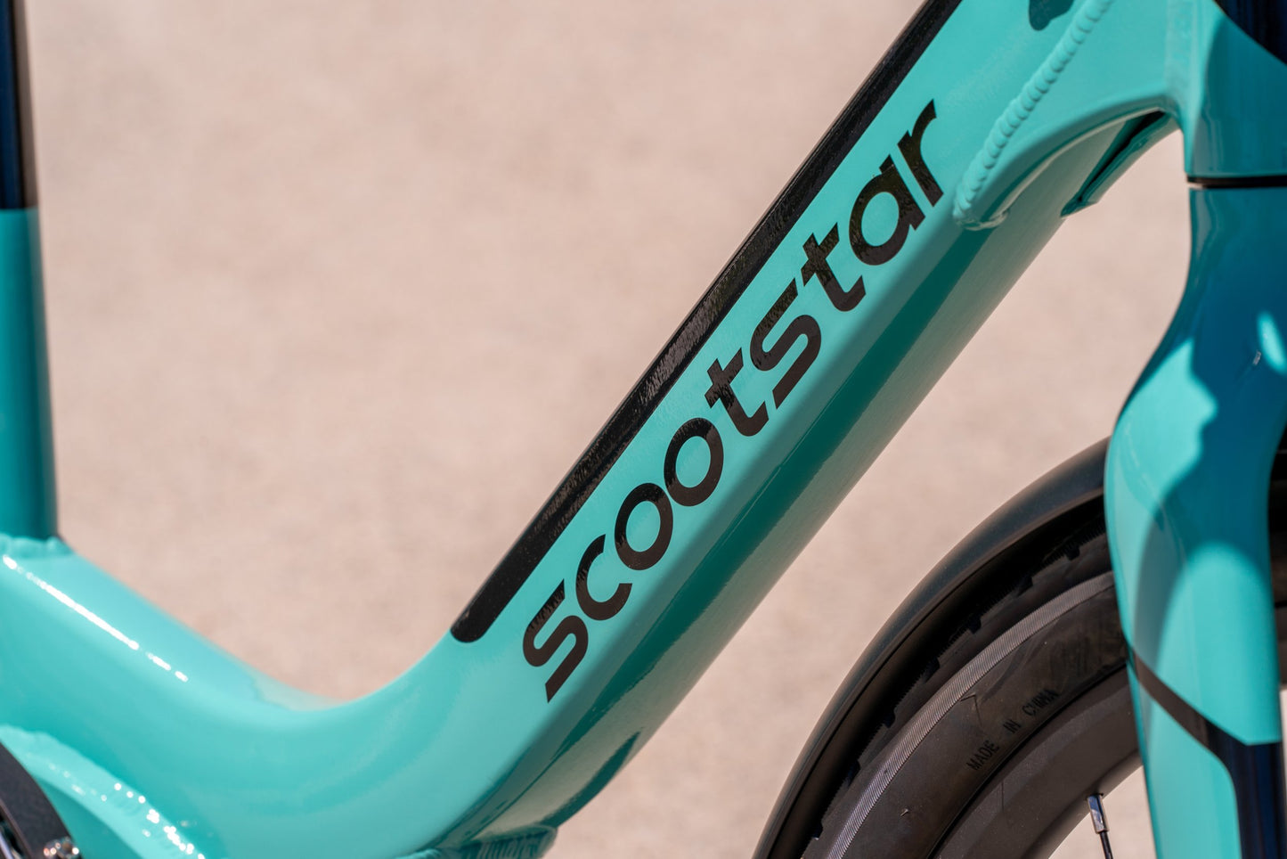 Scootstar BeachStar