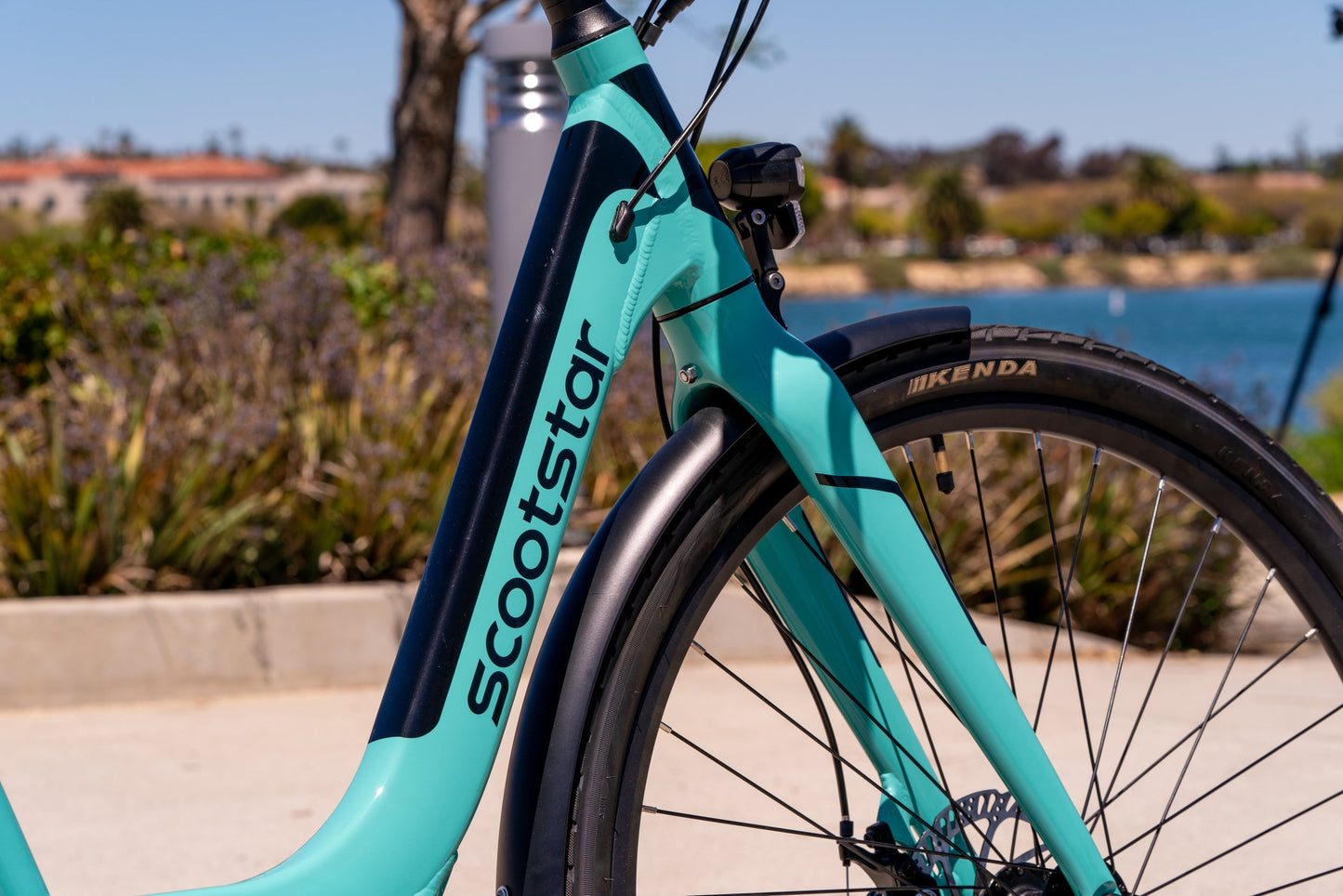 Scootstar BeachStar