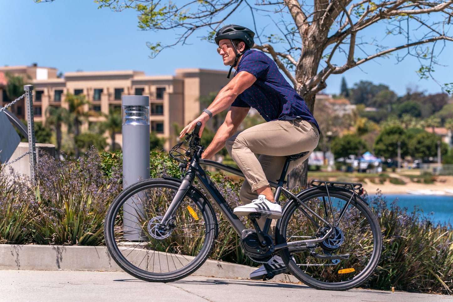 Scootstar CityStar