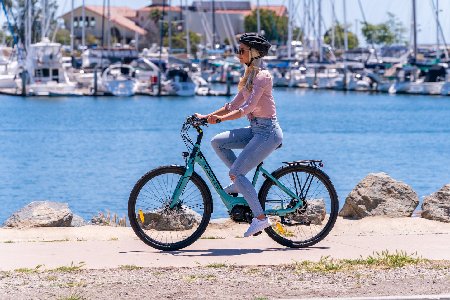 Scootstar BeachStar
