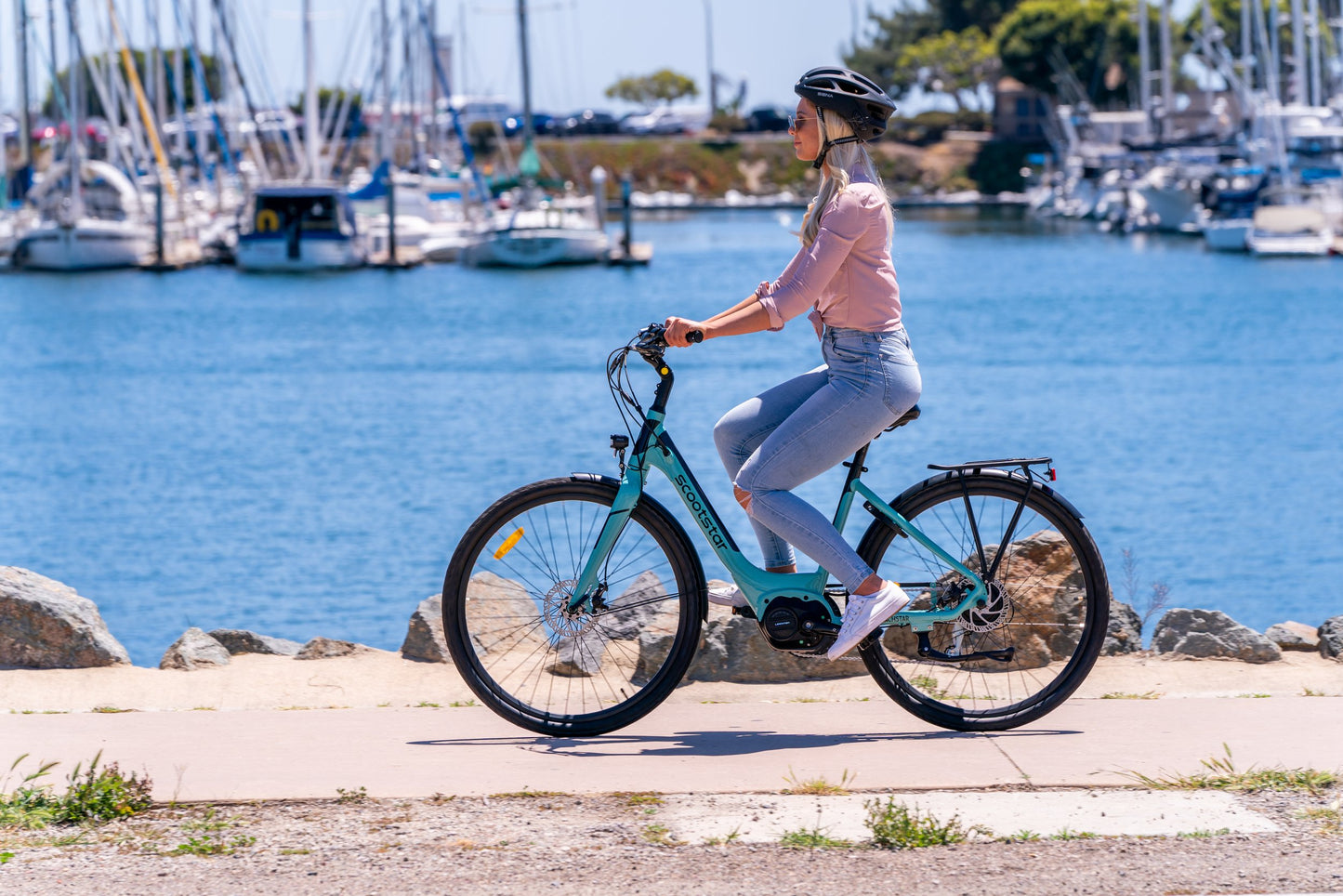 Scootstar BeachStar