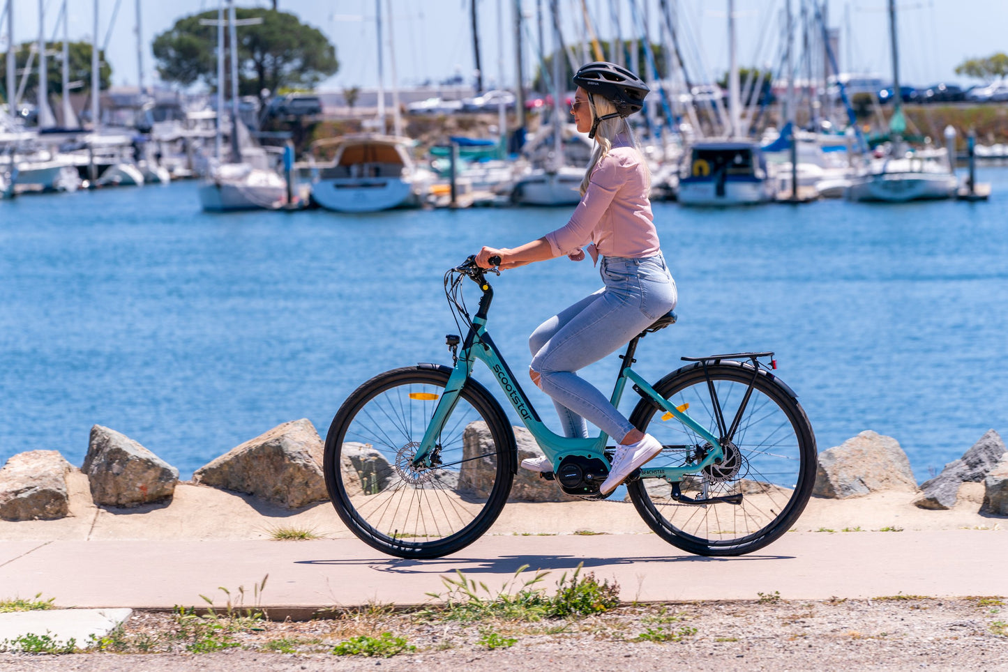 Scootstar BeachStar