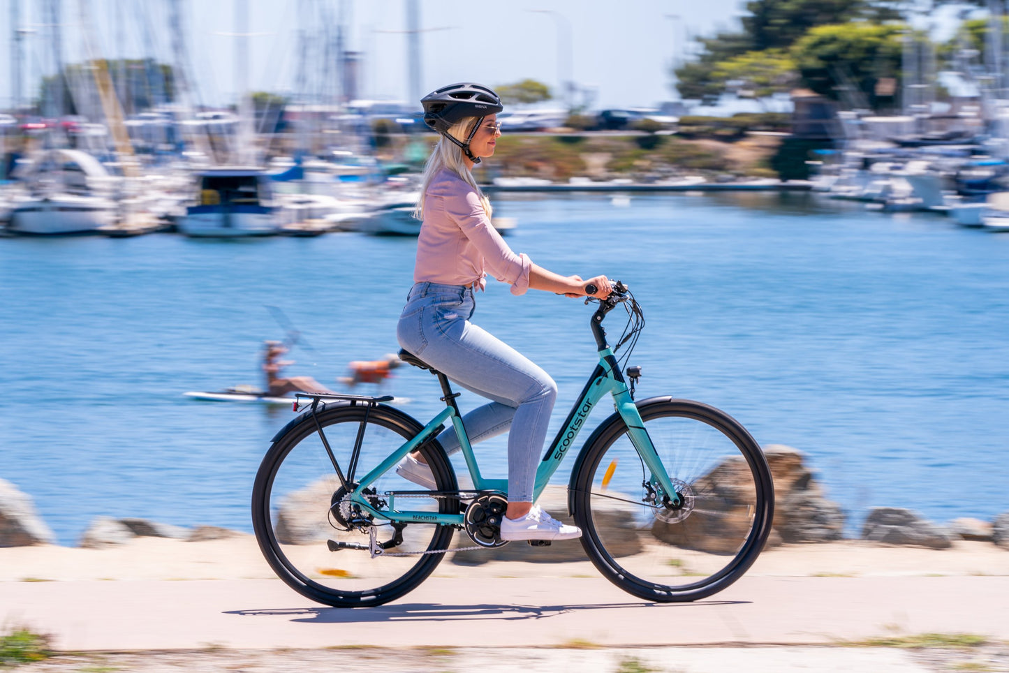 Scootstar BeachStar