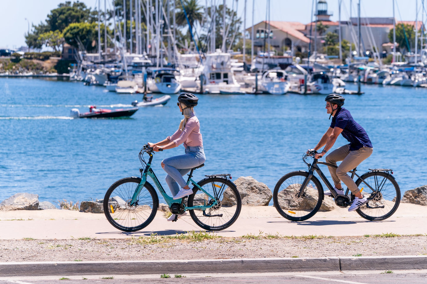 Scootstar BeachStar