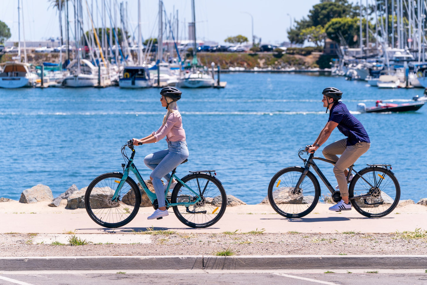 Scootstar BeachStar